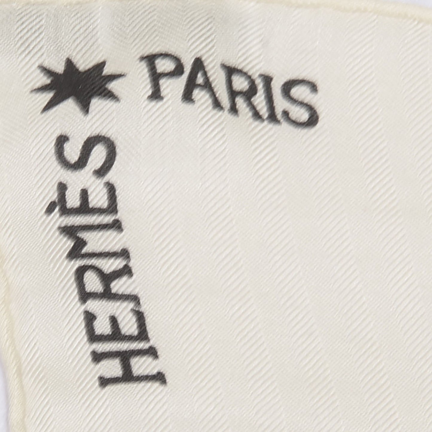 Cashmere Silk Zebra Pegasus Shawl 140 White Black Naturel