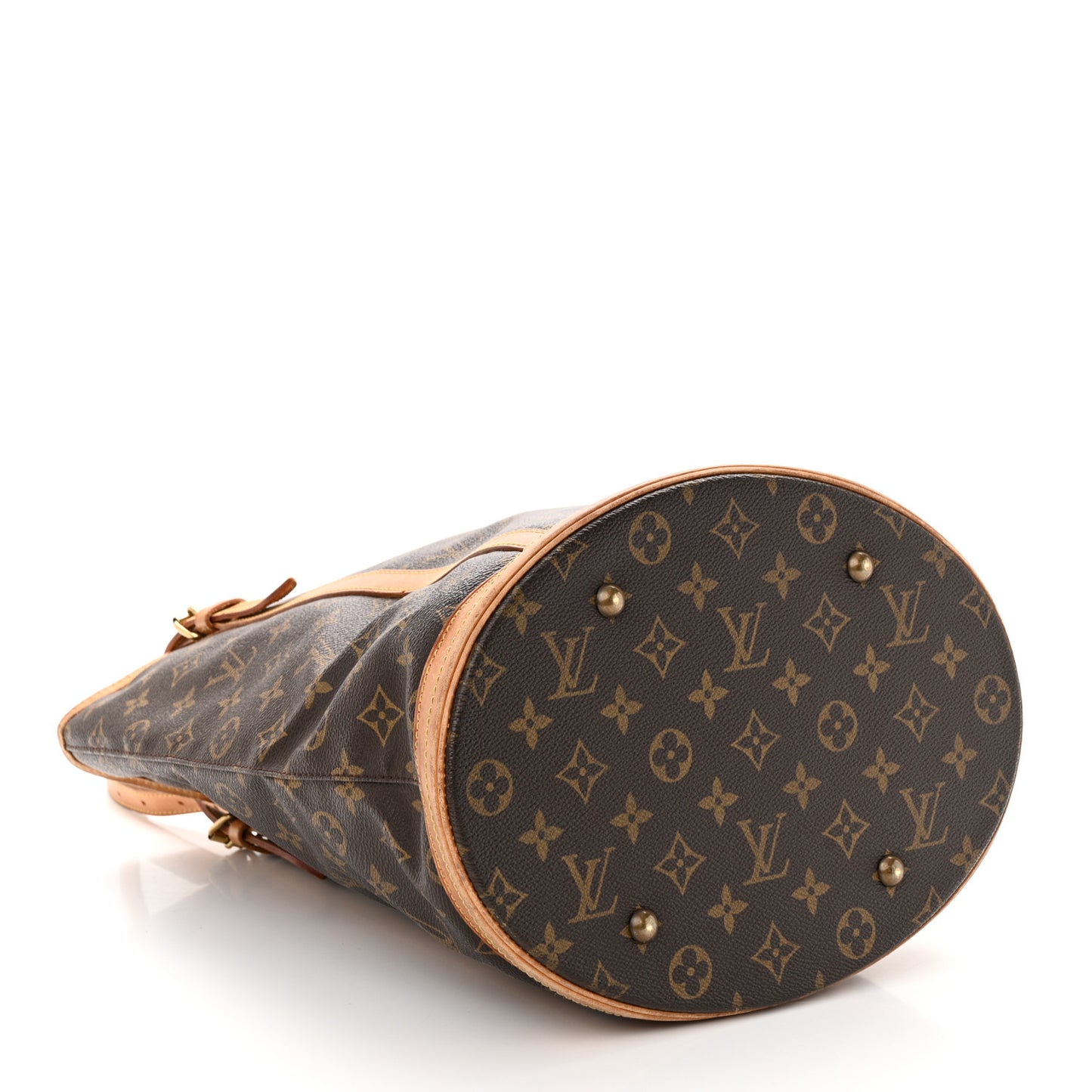 Monogram Bucket 27