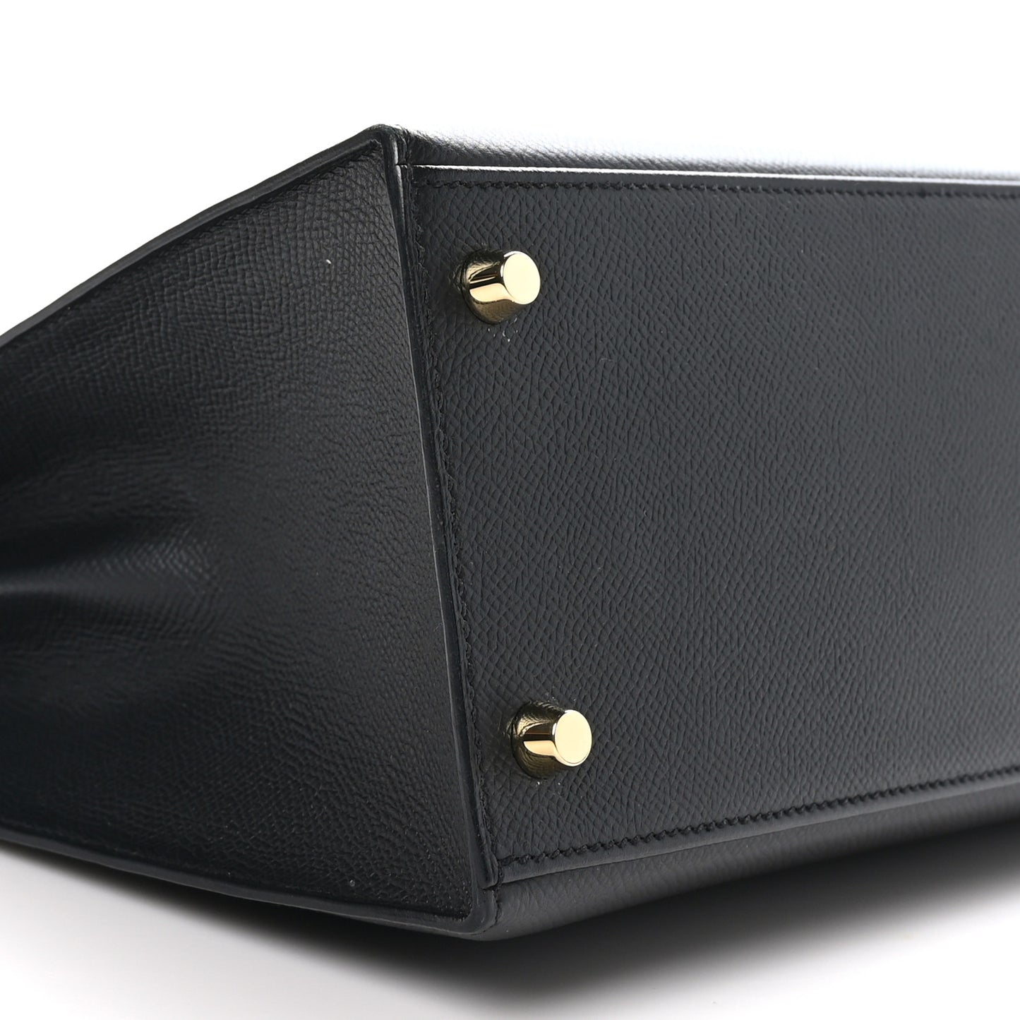 Epsom Kelly Sellier 28 Black