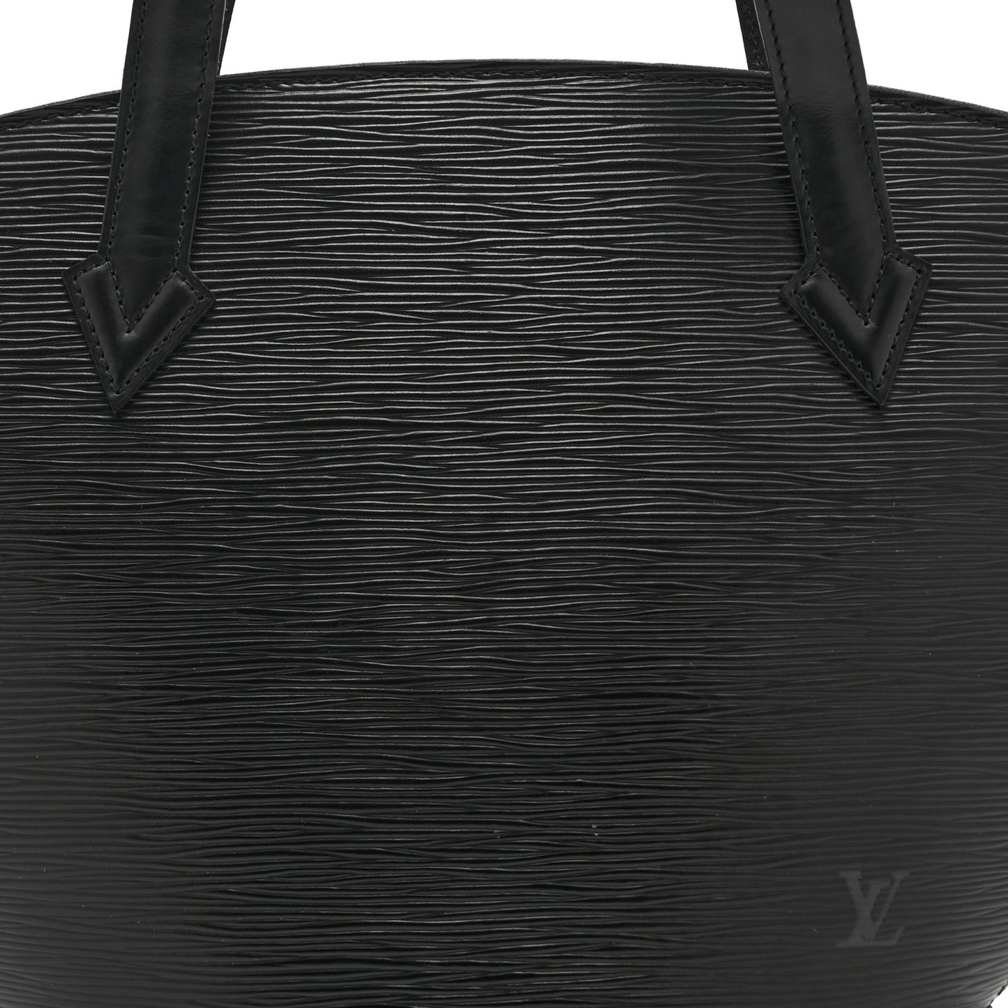 Epi Saint Jacques PM Black