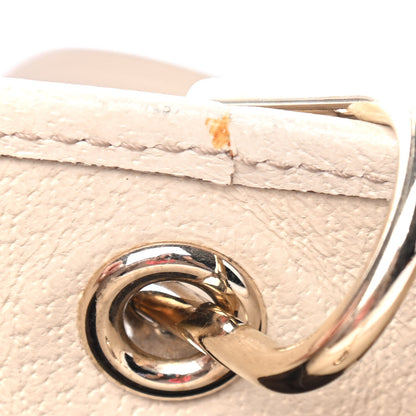 Gucci Monogram Small Eclipse Tote Off White 7 of 7