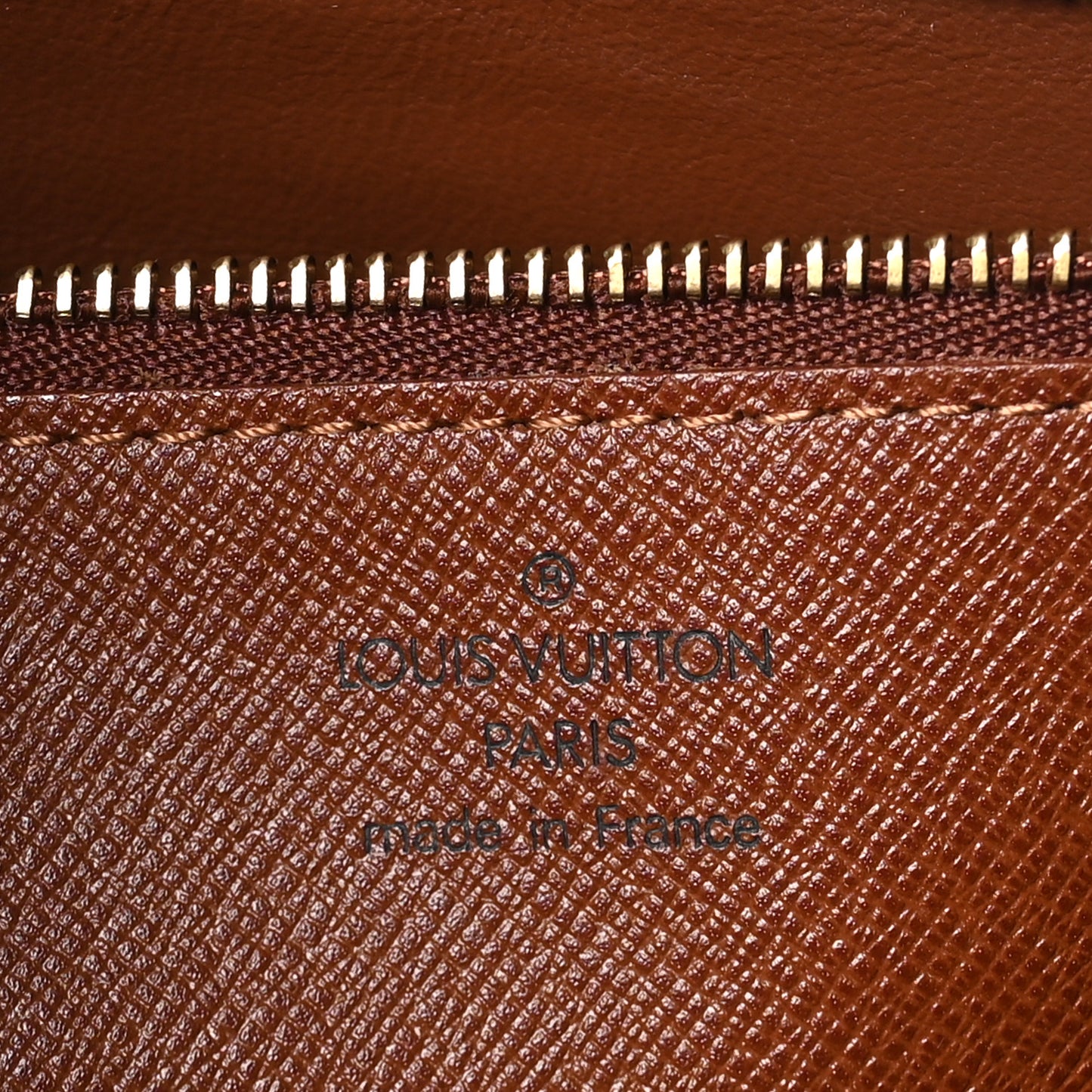 Monogram Trocadero 27