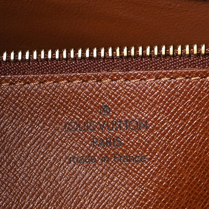 Louis Vuitton Monogram Trocadero 27 6 of 10