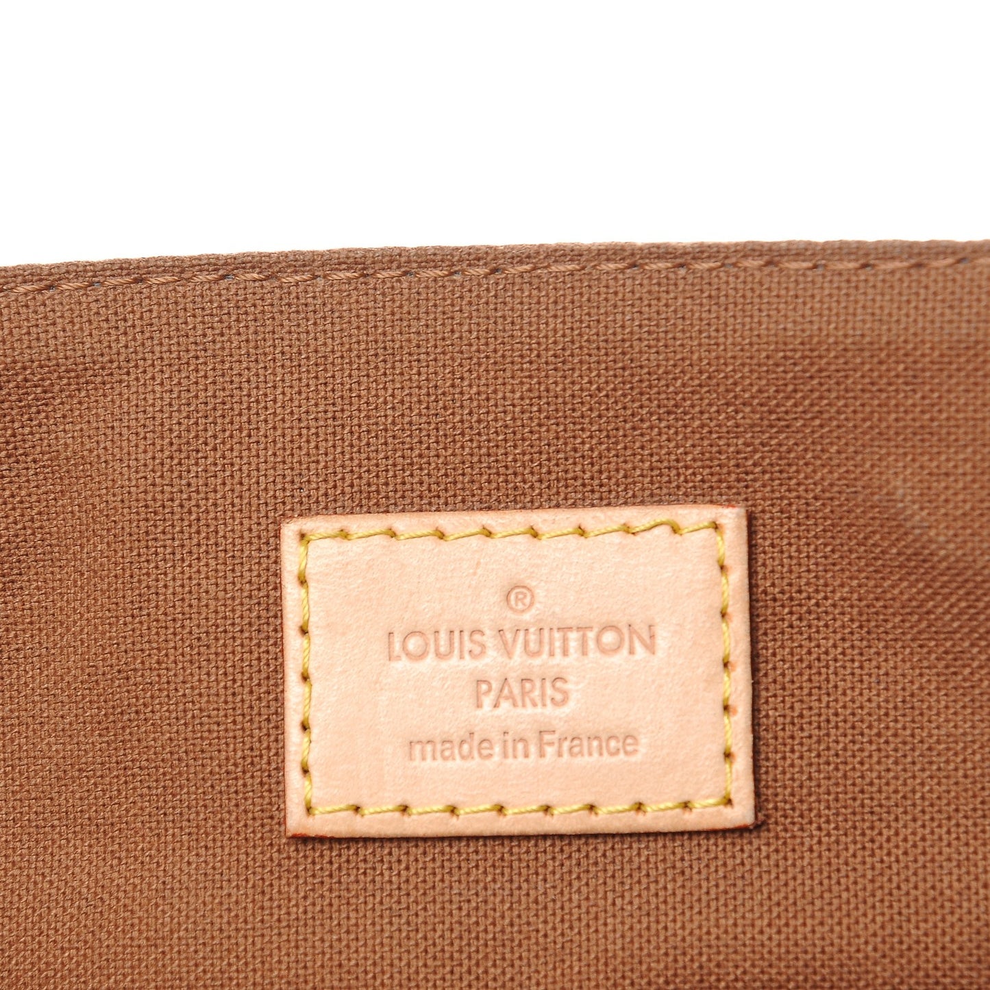 Monogram Beaubourg MM Messenger Bag