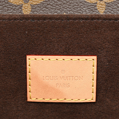 Louis Vuitton Monogram Pochette Metis 6 of 9