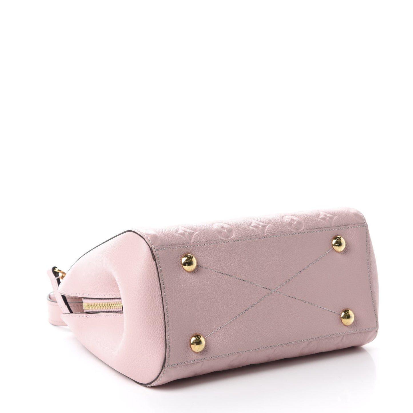 Empreinte Montaigne BB Rose Ballerine