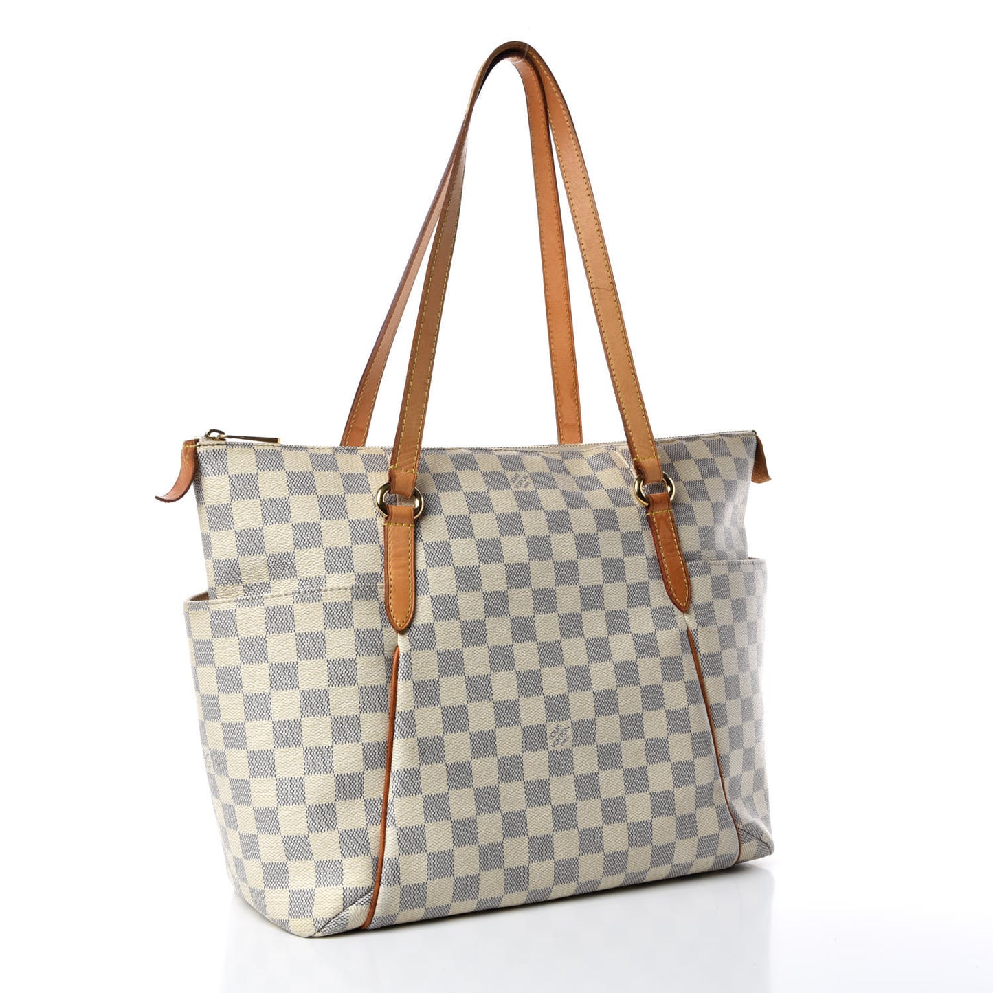 Damier Azur Totally MM