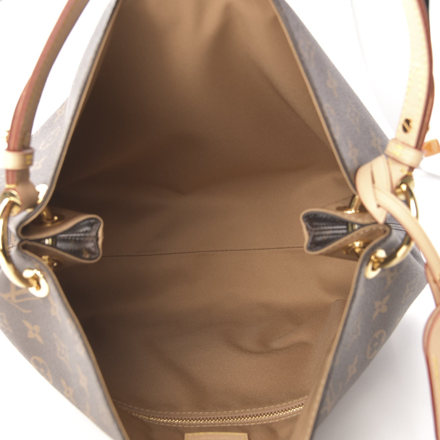 Louis Vuitton Monogram Graceful PM 5 of 11