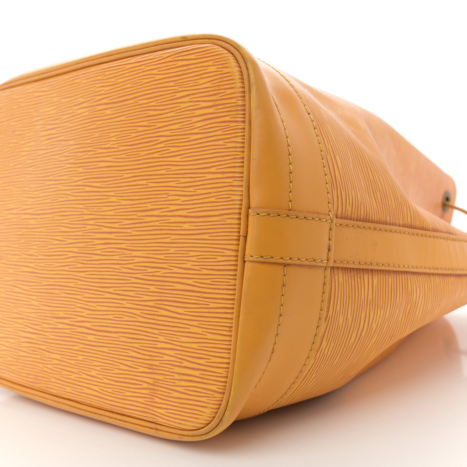 Louis Vuitton Epi Noe Tassil 9 of 14