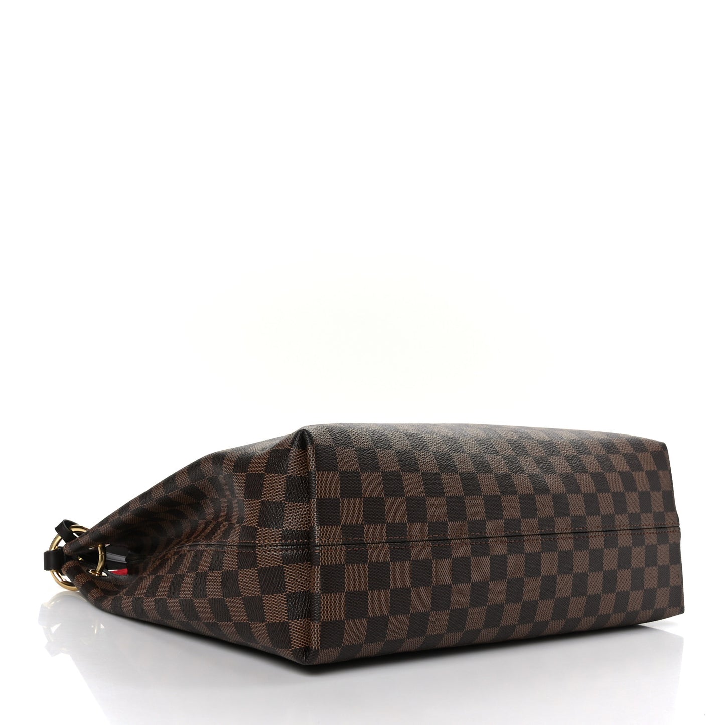Damier Ebene Graceful MM