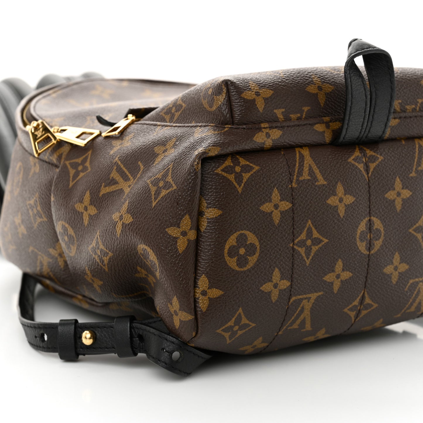 Monogram Palm Springs Backpack PM