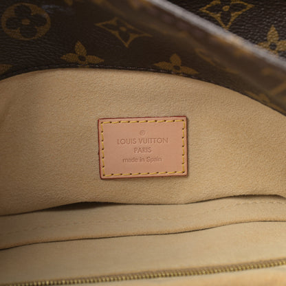 Louis Vuitton Monogram Artsy MM 6 of 13