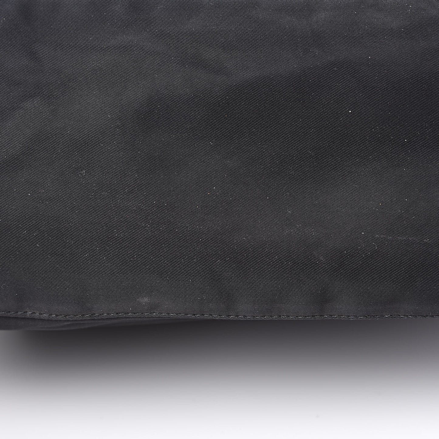 Tessuto Nylon Tote Black