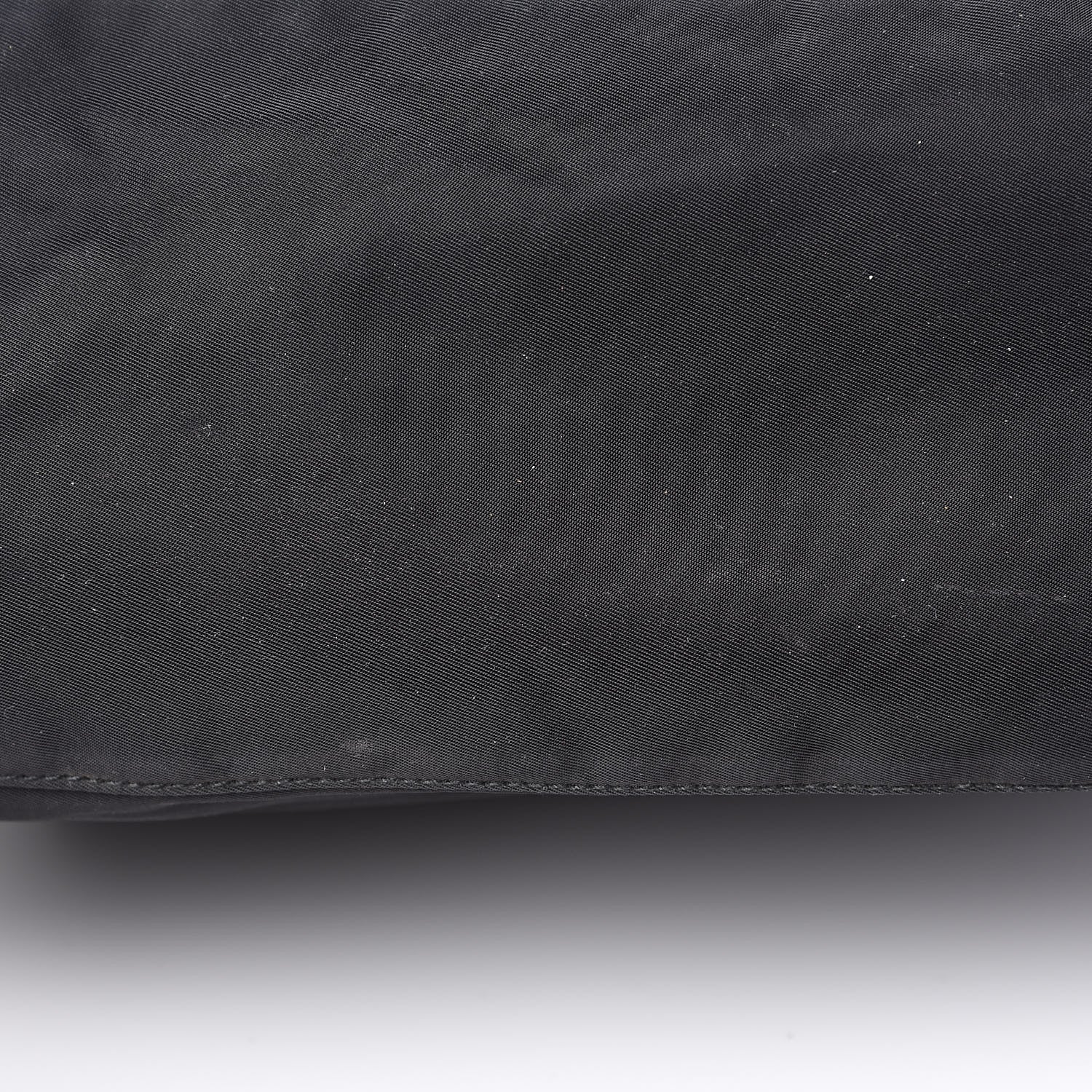 Prada Tessuto Nylon Tote Black 9 of 13