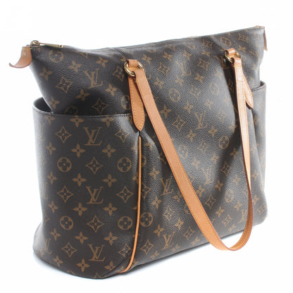Louis Vuitton Monogram Totally GM 3 of 7