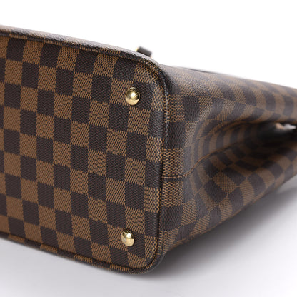 Louis Vuitton Damier Ebene Kensington 7 of 9