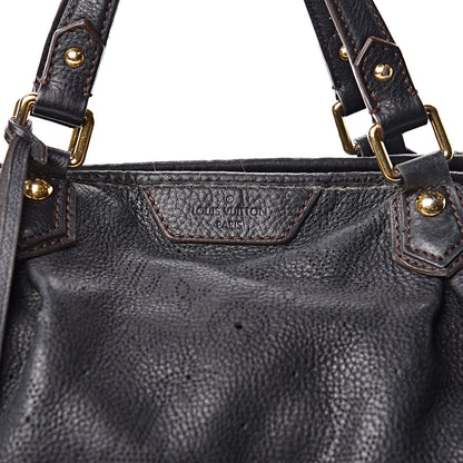 Louis Vuitton Mahina Stellar PM Anthracite 9 of 14