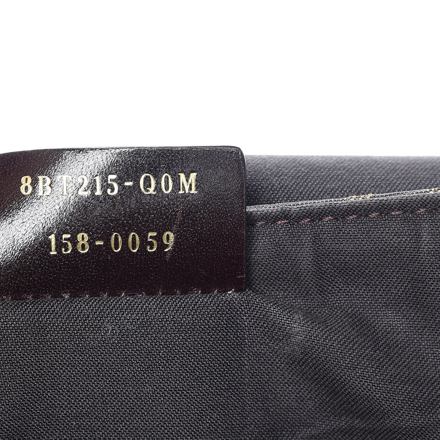 Zucca Vitello Artic Messenger Bag Tobacco Castagna