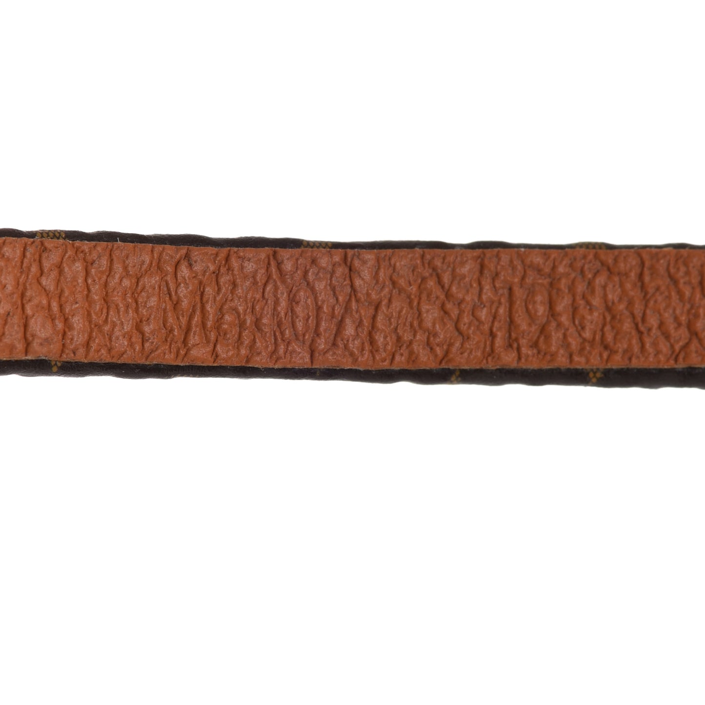 Monogram Mini Historic Bracelet 19