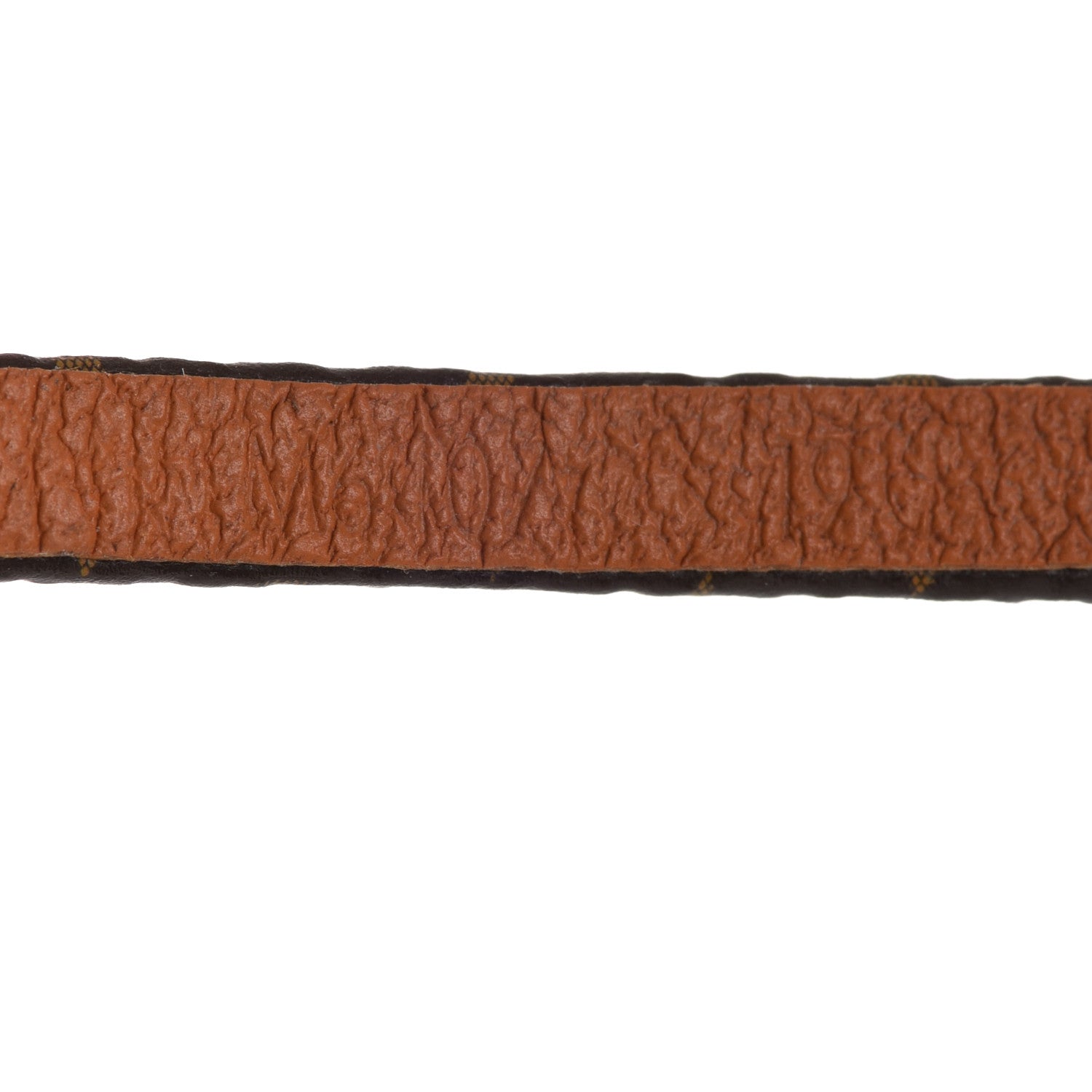 Louis Vuitton Monogram Mini Historic Bracelet 19 6 of 7
