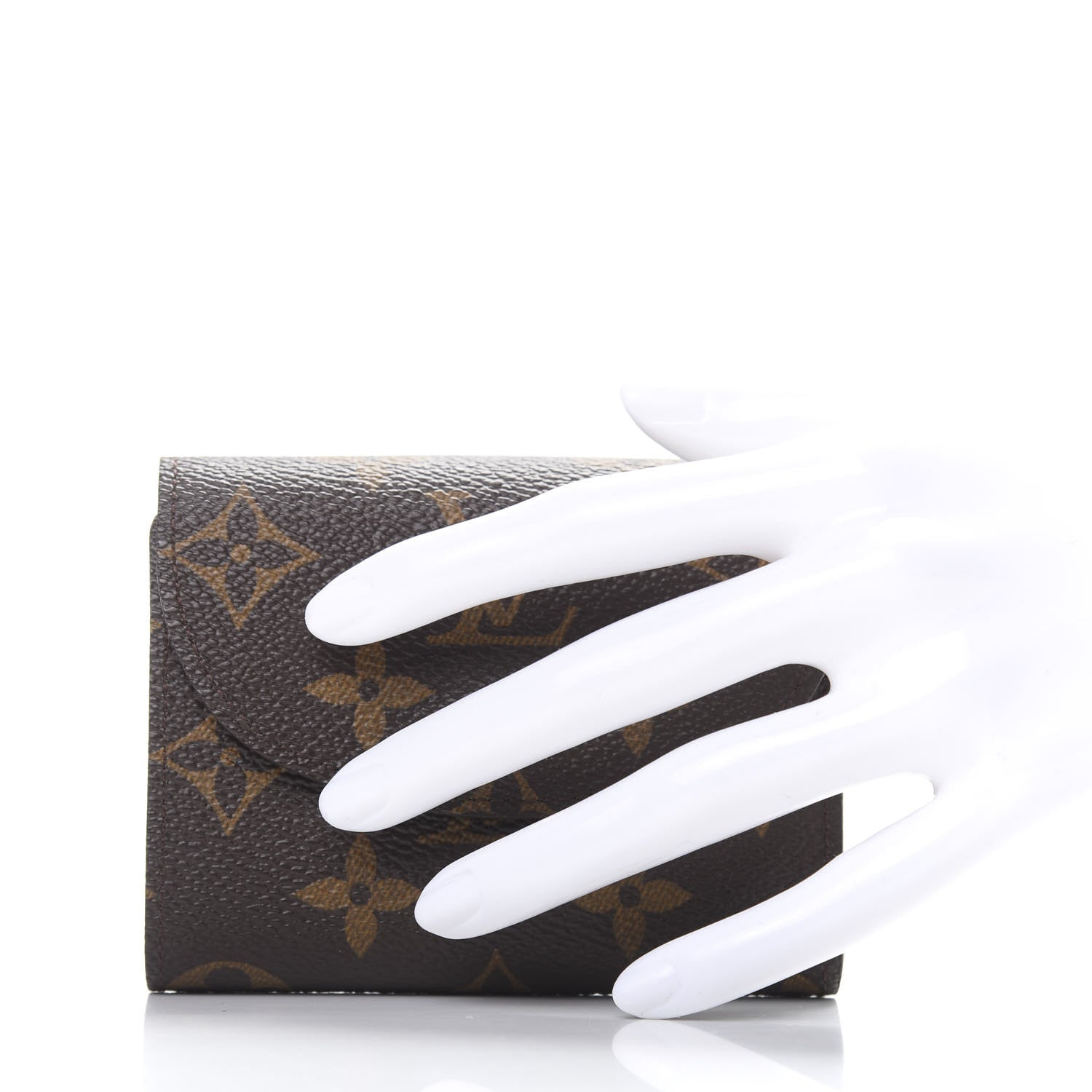 Louis Vuitton Monogram Helene Wallet 2 of 6