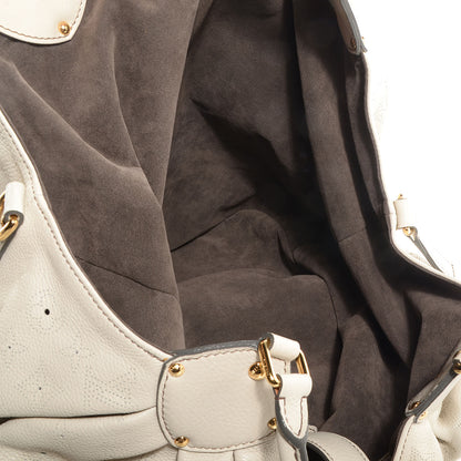 Louis Vuitton Mahina XXL Gris 5 of 7
