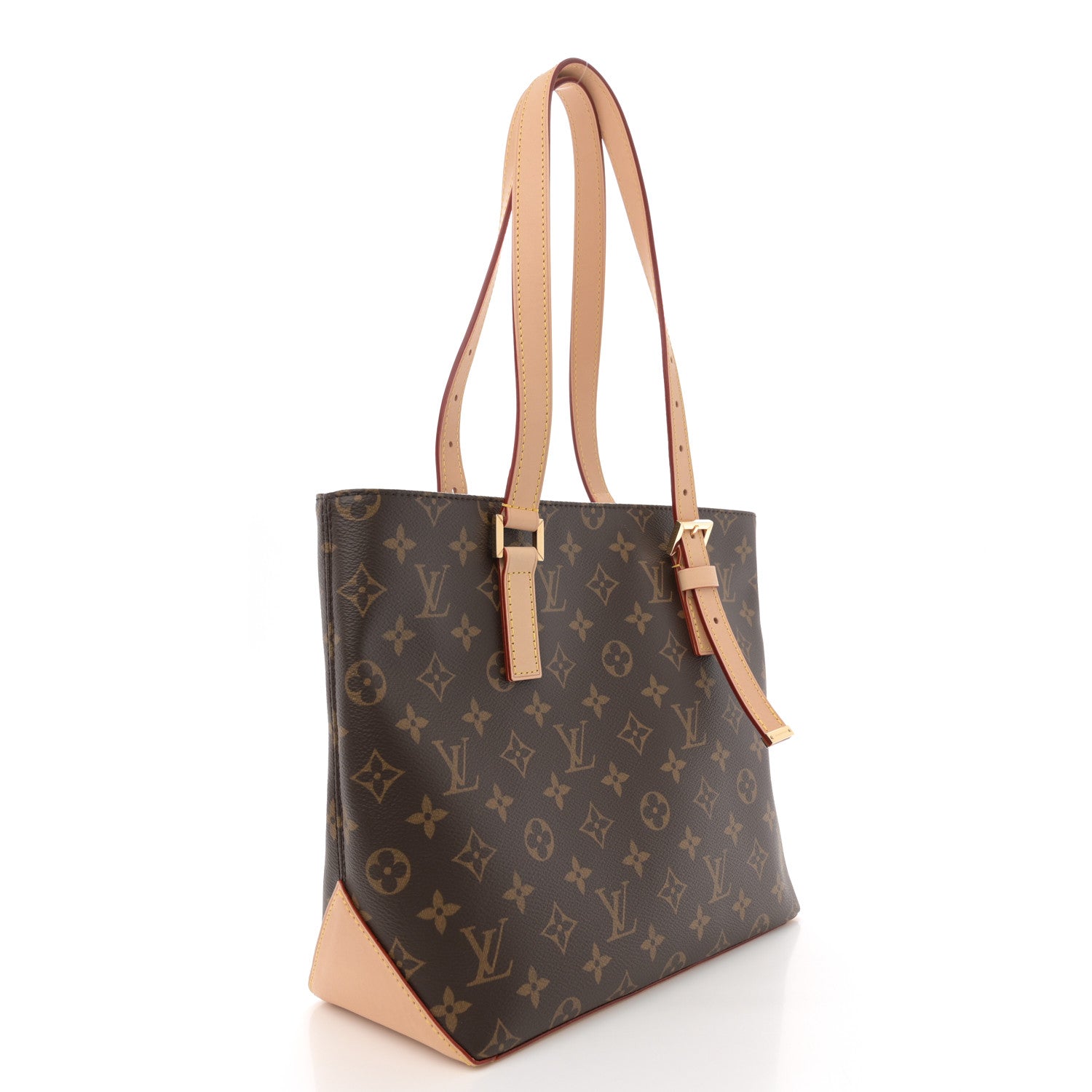 Louis Vuitton Monogram Piano 3 of 9
