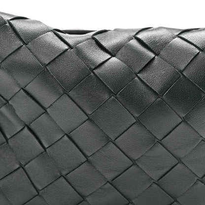 Bottega Veneta Nappa Intrecciato Mini Jodie Dark Moss 8 of 11