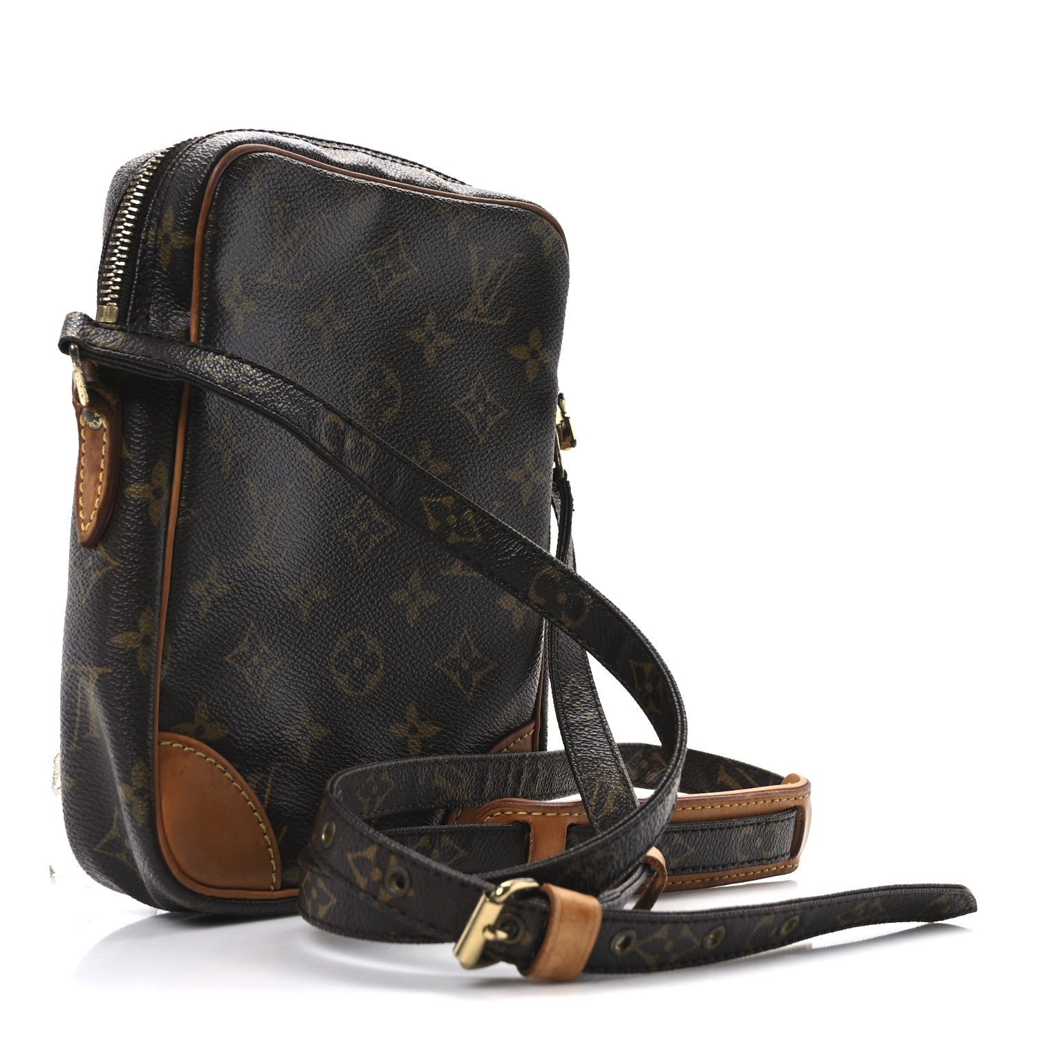 Louis Vuitton Monogram Danube 21 3 of 13