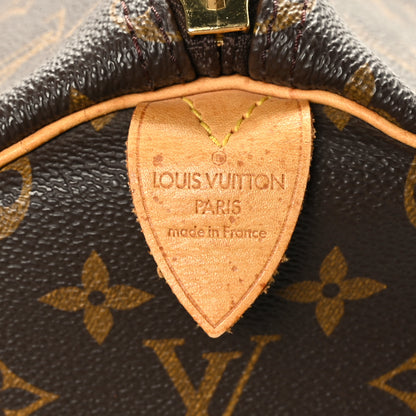 Louis Vuitton Monogram Keepall 50 6 of 14