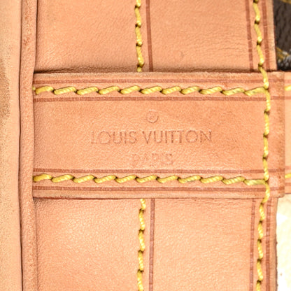 Louis Vuitton Monogram Rayures Noe 5 of 8