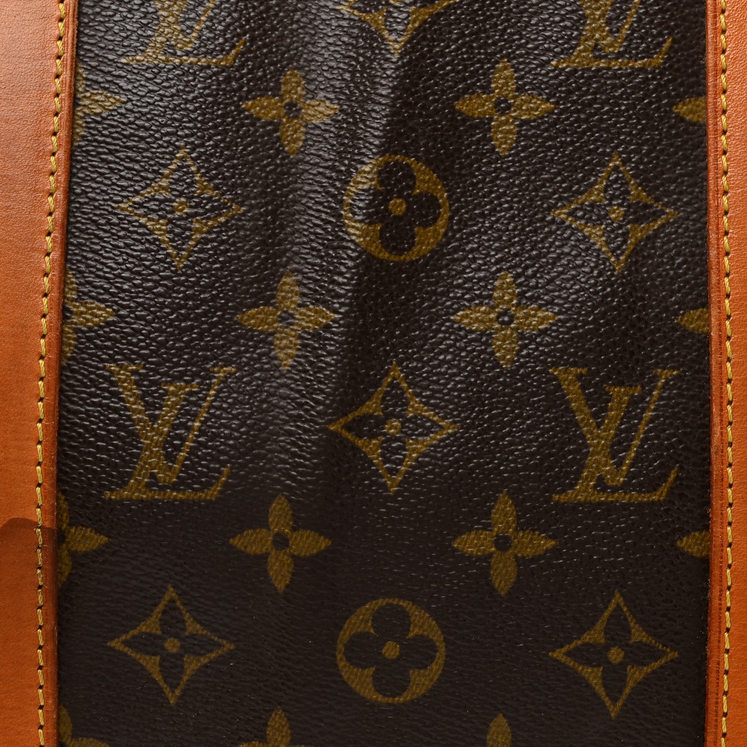 Louis Vuitton Monogram Sac Flanerie 50 6 of 17