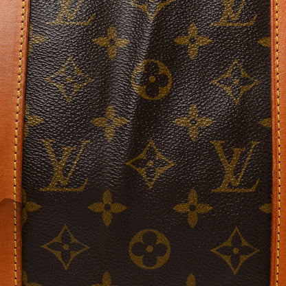 Louis Vuitton Monogram Sac Flanerie 50 6 of 17
