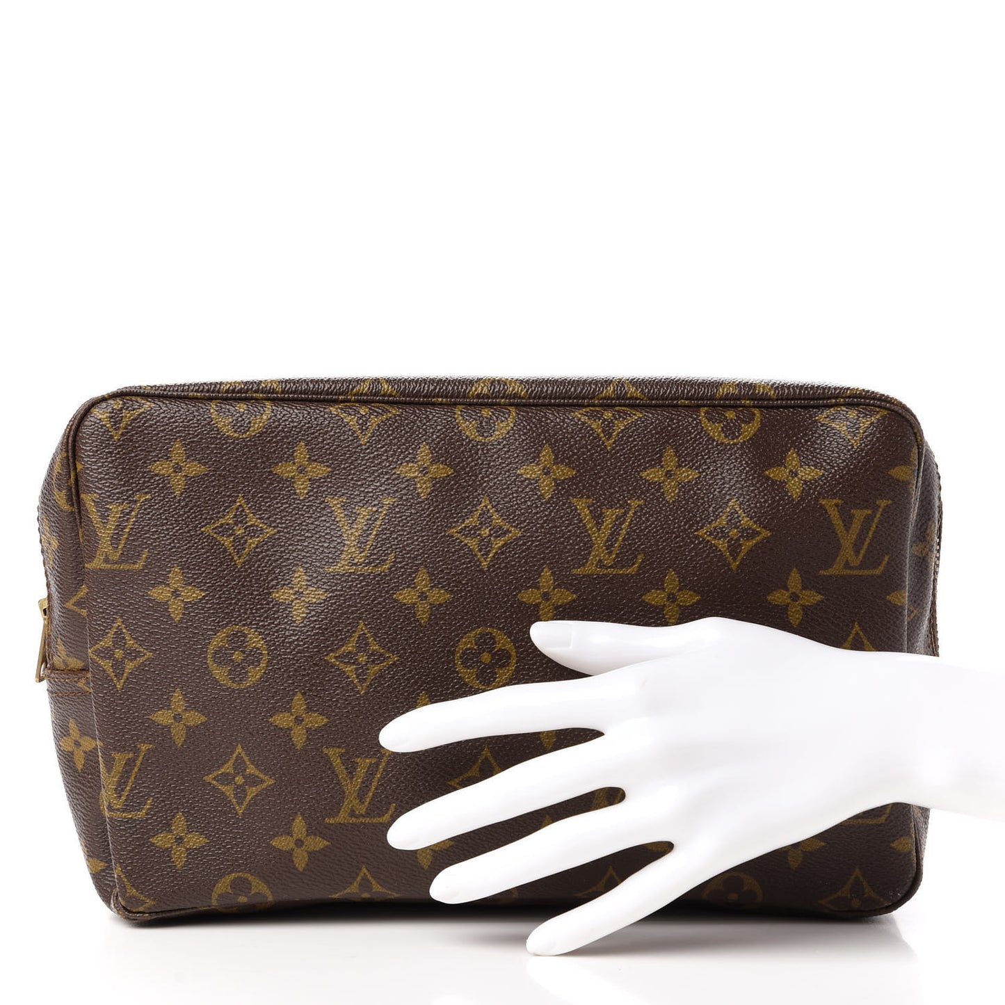 Monogram Trousse Toilette 28