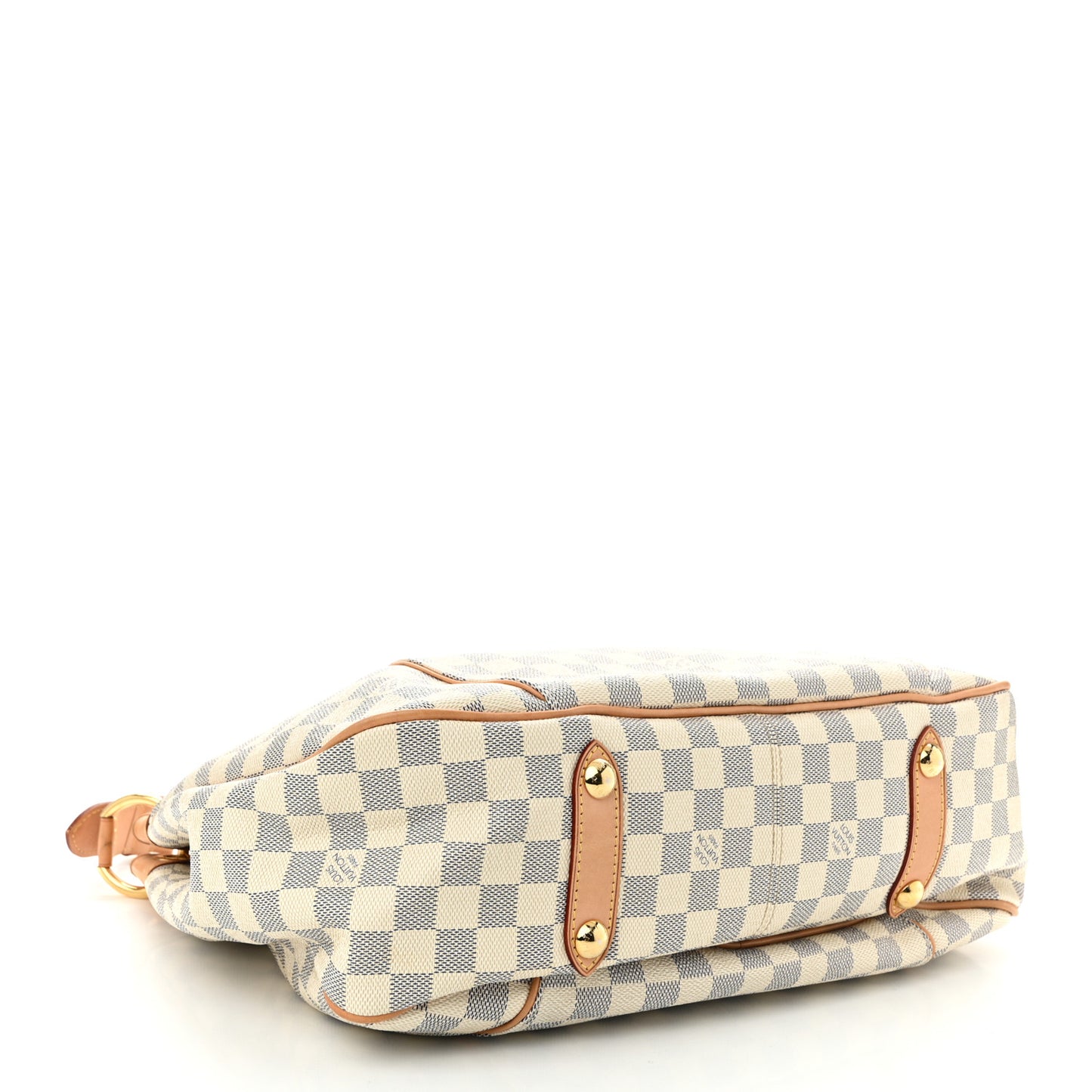 Damier Azur Galliera PM