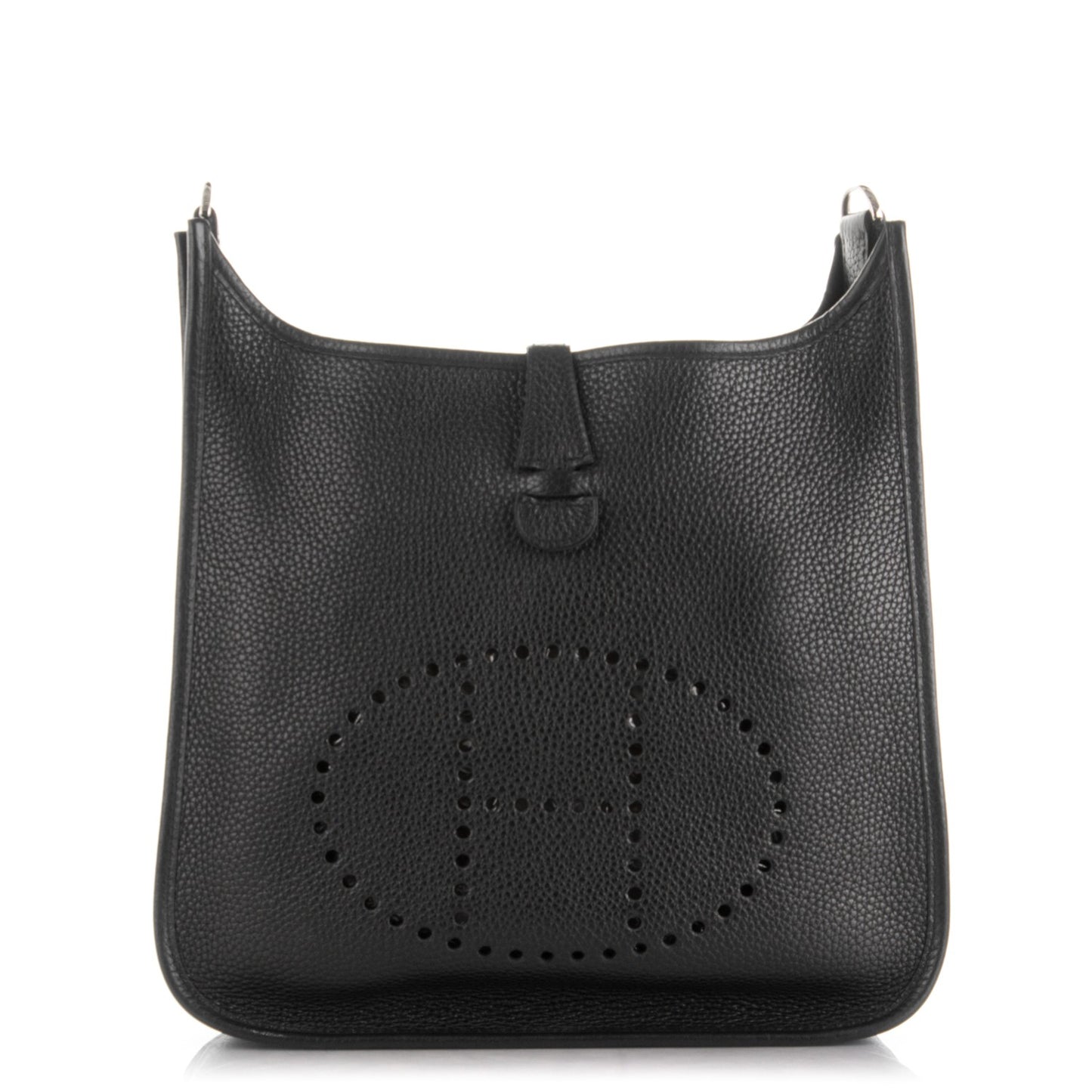 Taurillon Clemence Evelyne PM Black