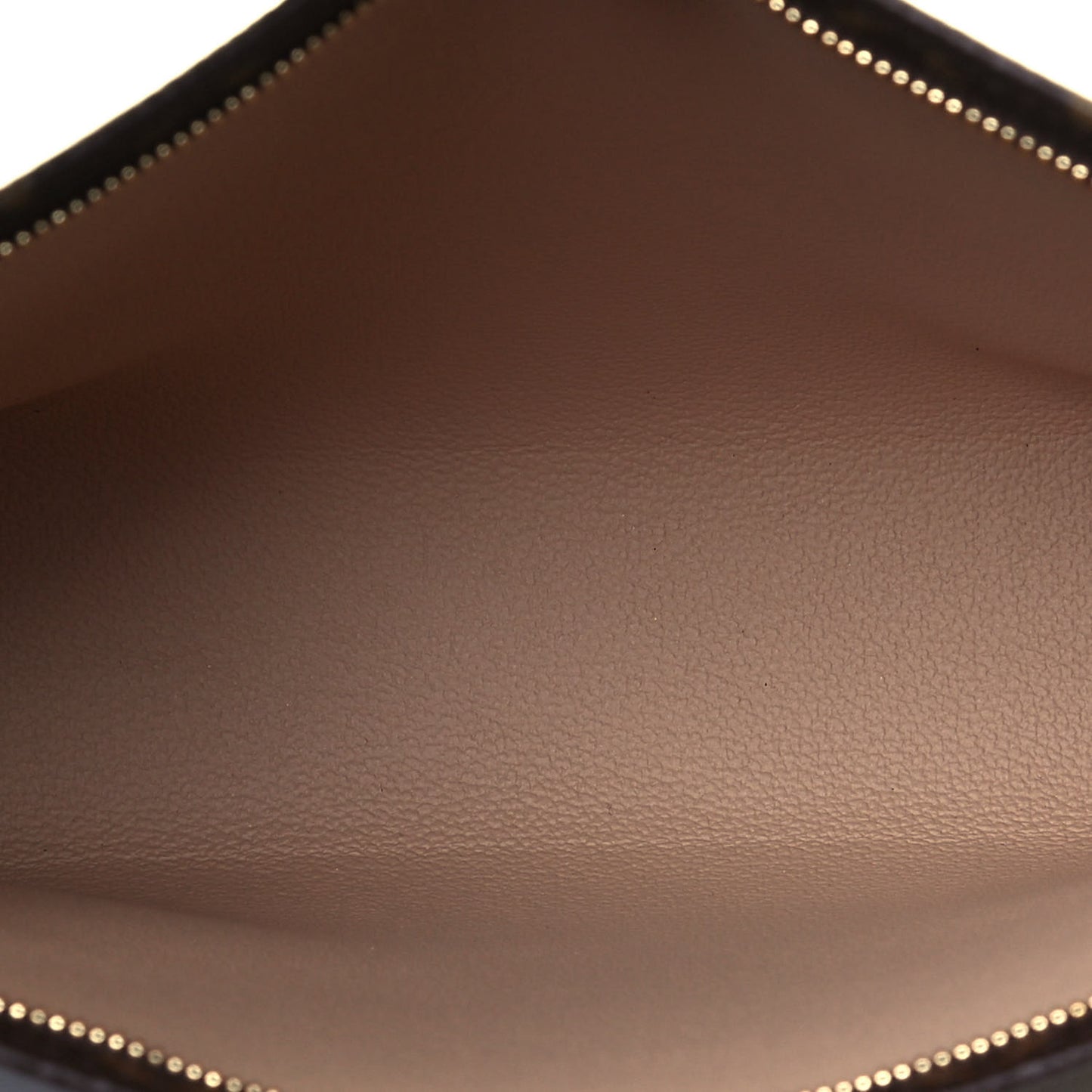 Monogram Toiletry Pouch 26