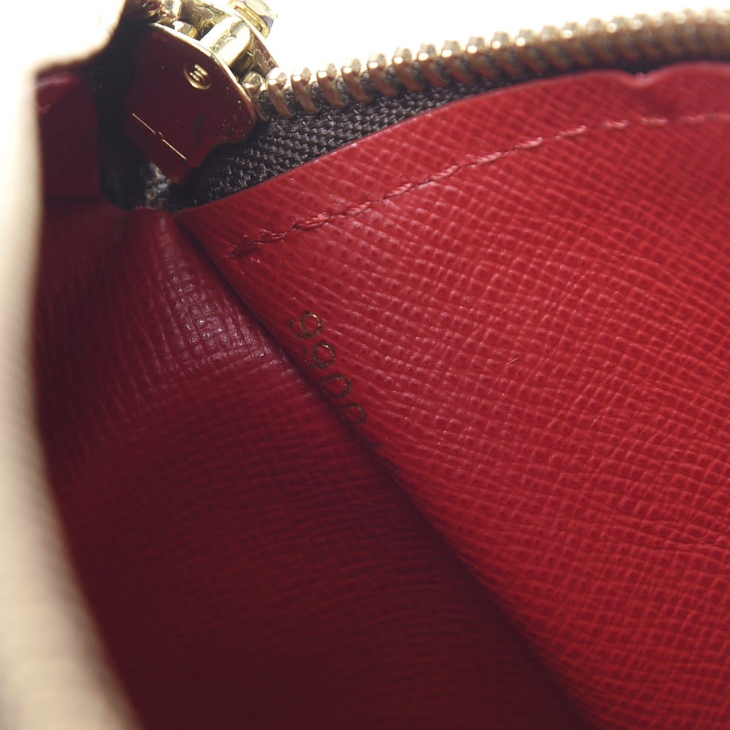 Damier Ebene Papillon 30