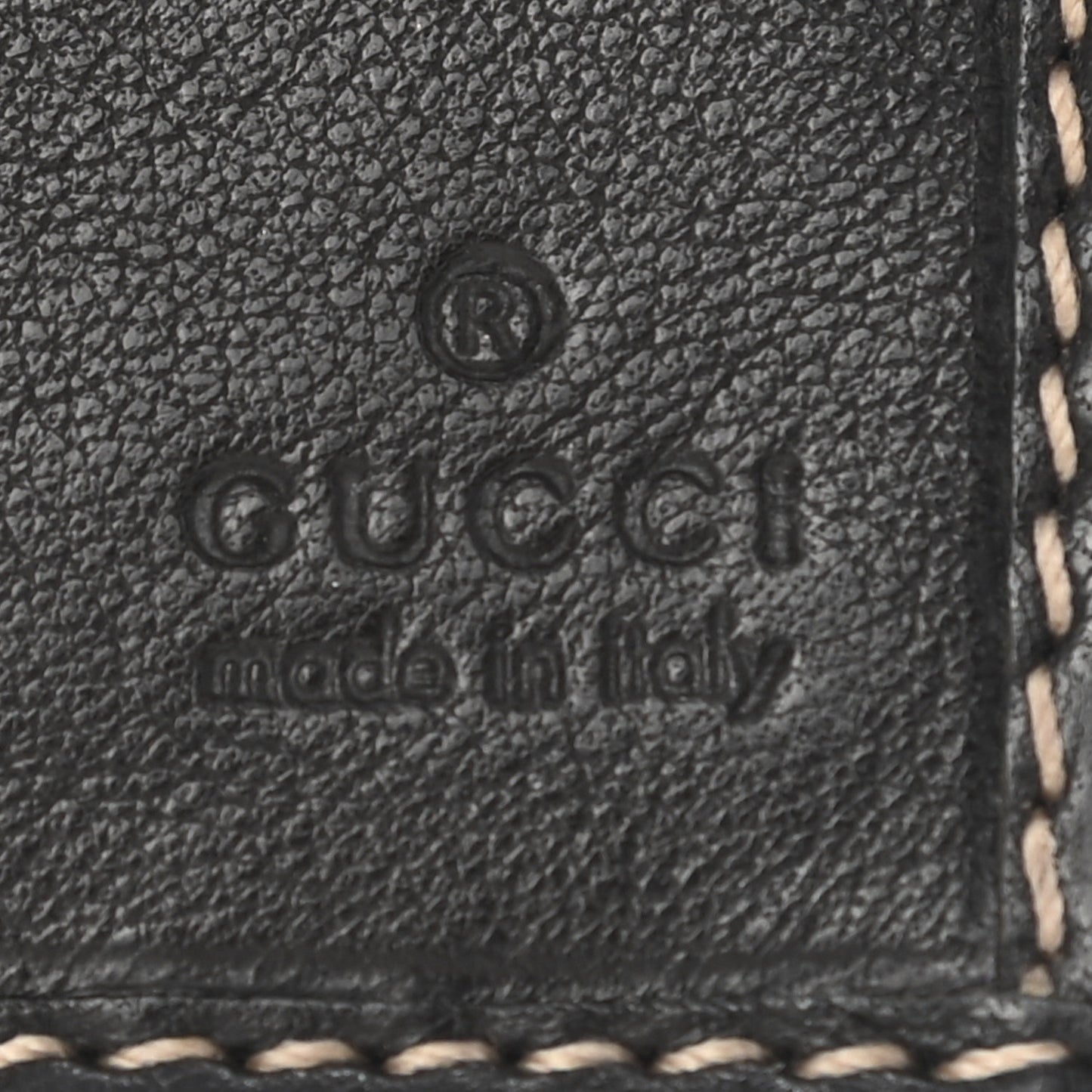 Monogram Heart Continental Wallet Dark Brown