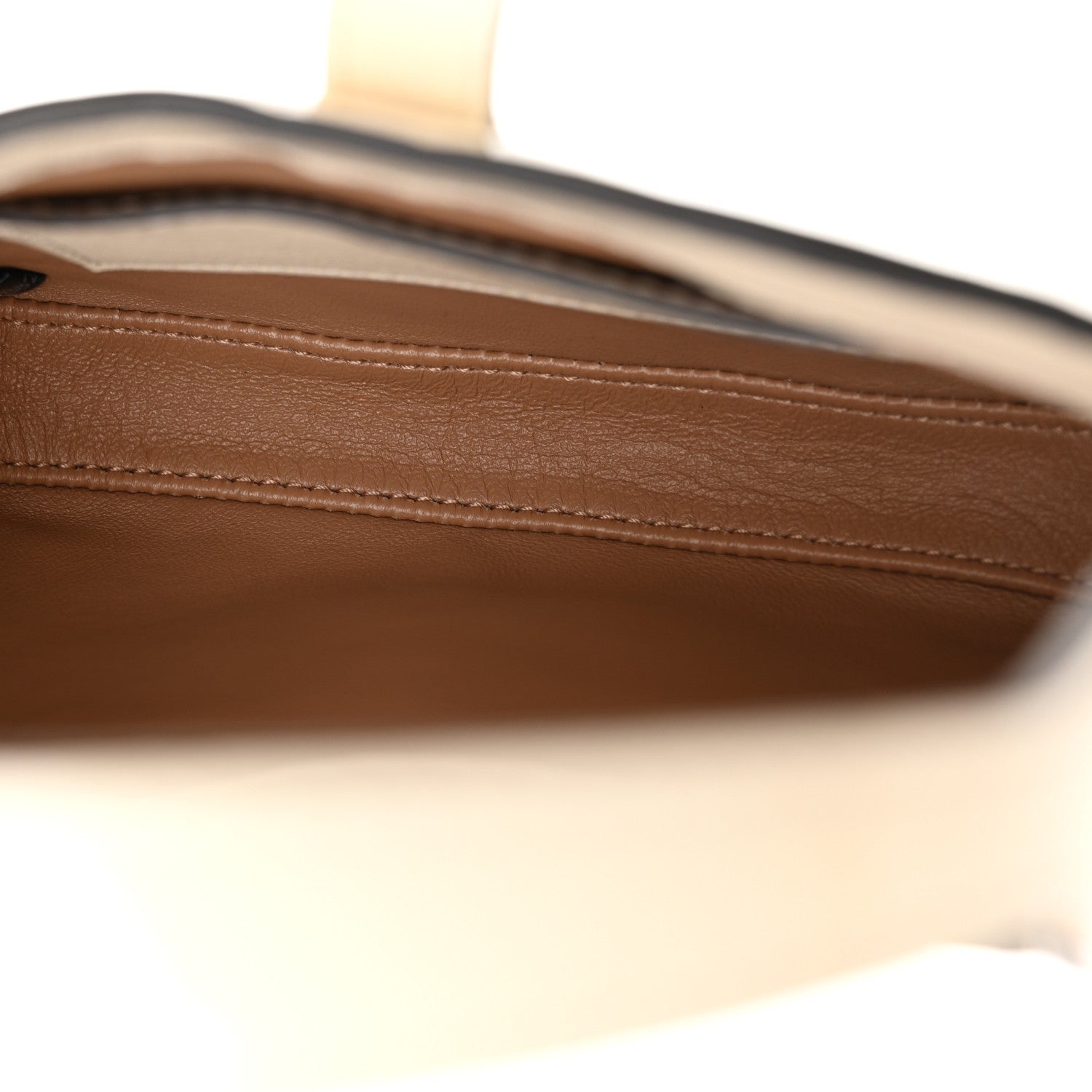 Gucci Patent Mini Jackie 1961 Crystal Hobo Mystic White 5 of 12