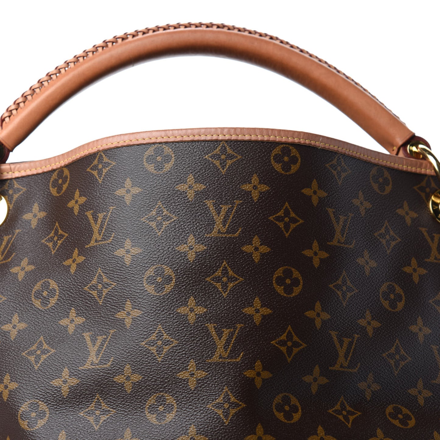 Monogram Artsy MM