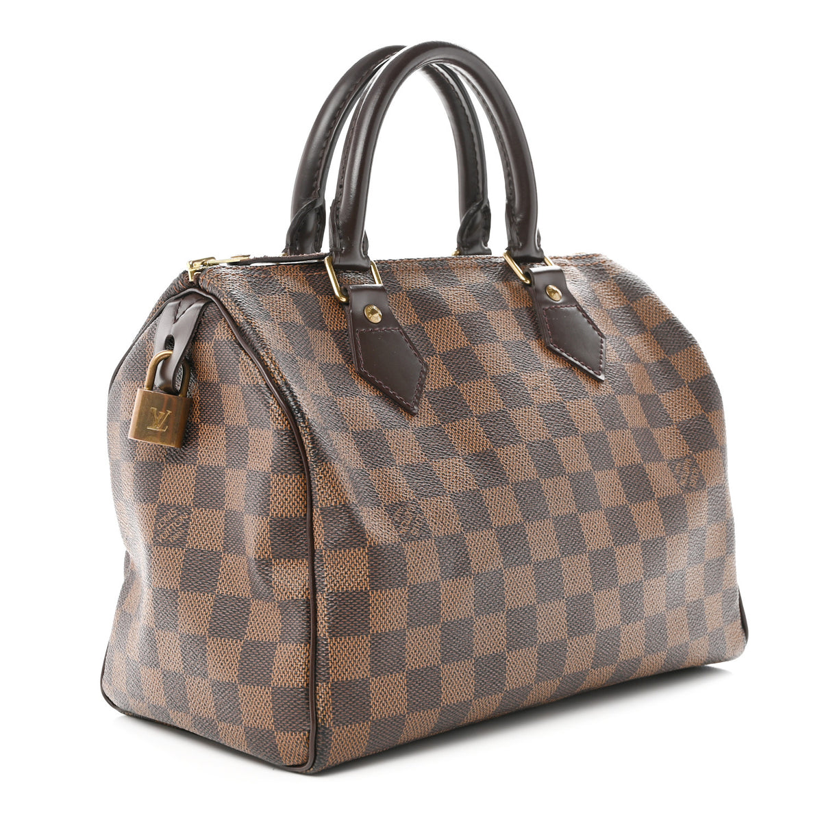 Damier Ebene Speedy 25