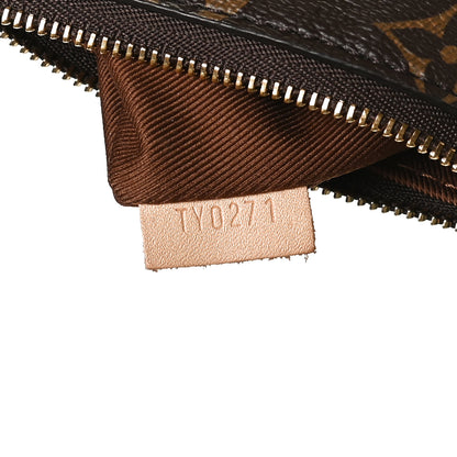 Louis Vuitton Monogram Etui Voyage PM Pouch 7 of 12