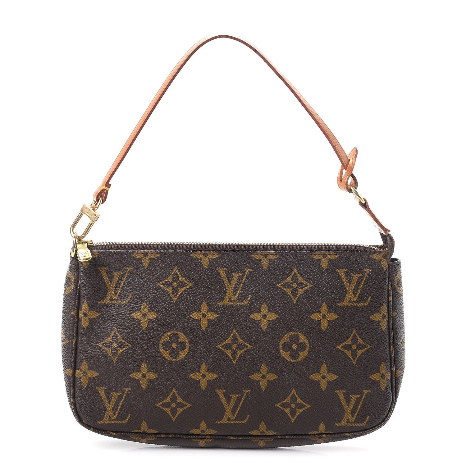 Louis Vuitton Monogram Pochette Accessories 1 of 8
