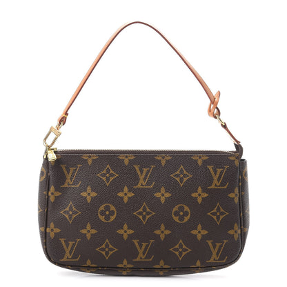 Louis Vuitton Monogram Pochette Accessories 1 of 8