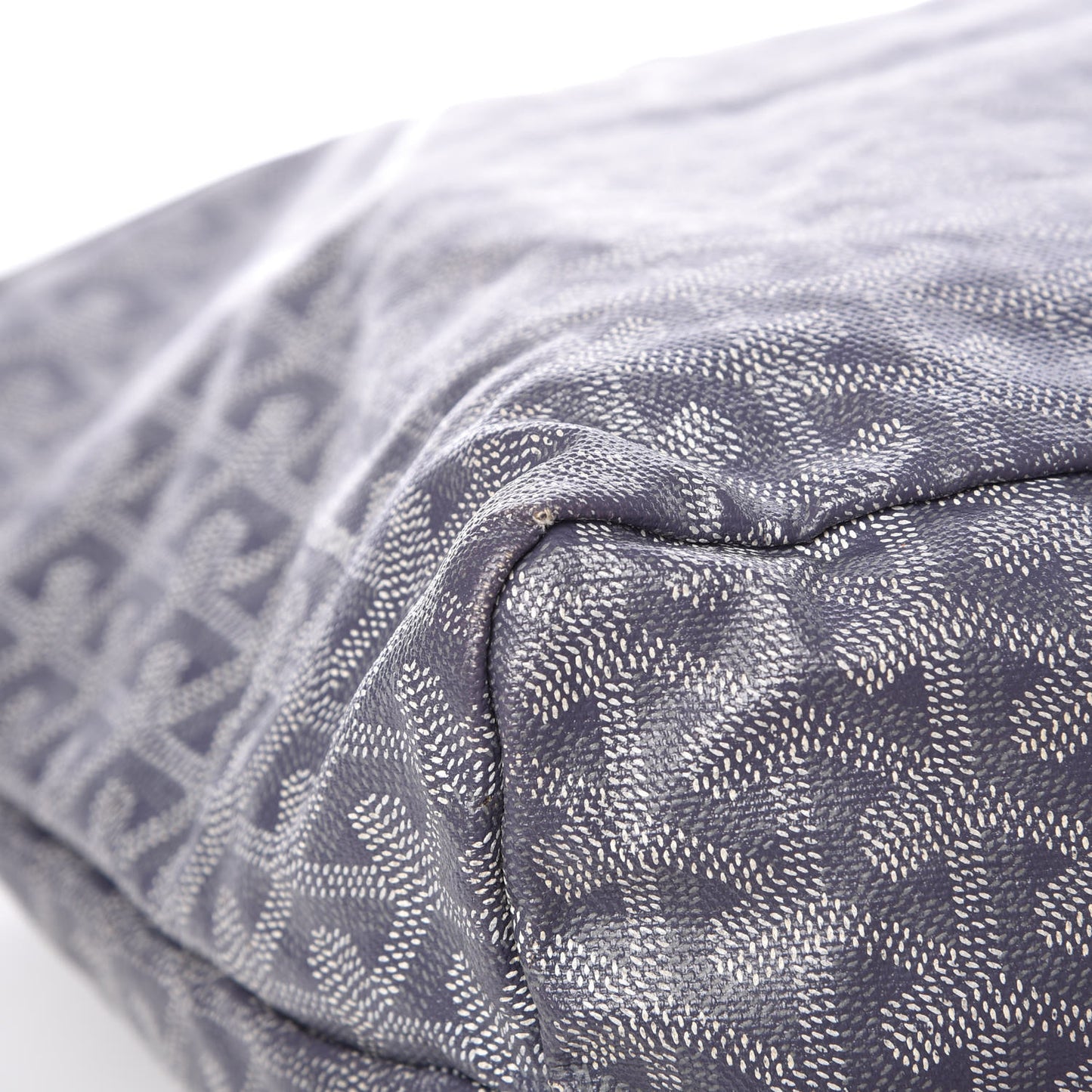 Goyardine Saint Louis PM Grey
