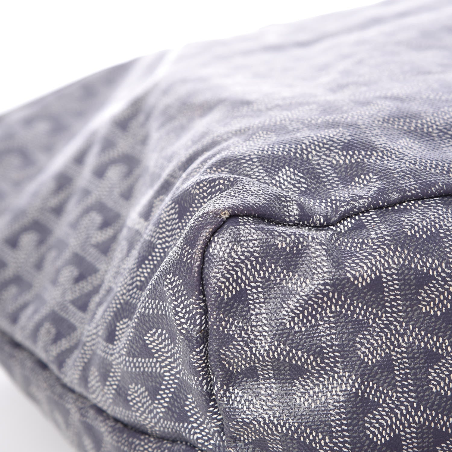 Goyard Goyardine Saint Louis PM Grey 24 of 25