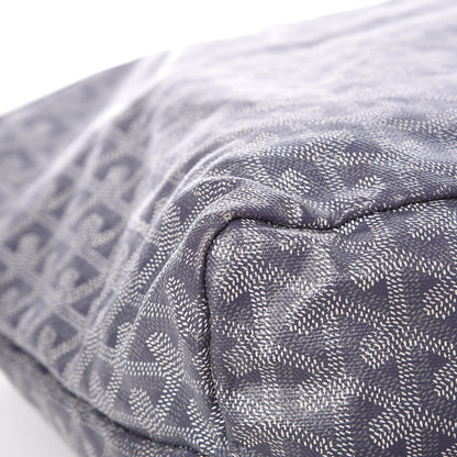 Goyard Goyardine Saint Louis PM Grey 24 of 25