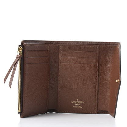 Louis Vuitton Monogram Victorine Wallet 4 of 8