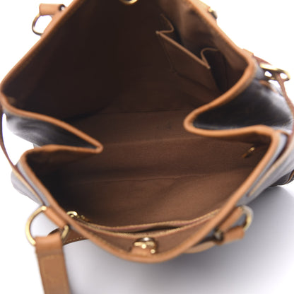 Louis Vuitton Monogram Batignolles Vertical 5 of 11